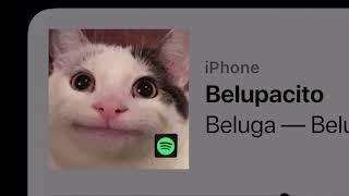 Beluga-Belupacito (official video)