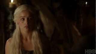 Game Of Thrones 1.05 The Wolf and the Lion [Official Recap]