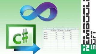 DatagridView Sum Row and Column step by step in c#