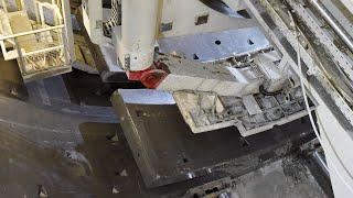 Reinforcement manipulator – Marti Technik AG