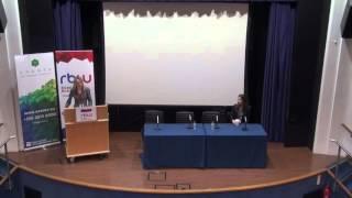 RBW2016 Natasha Bowes (Founder, Bio-tiful Diary)
