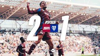 Servette FC 2-1 FB Bâle | Le résumé de la victoire 