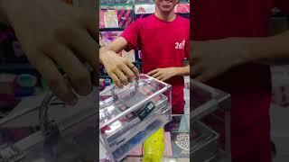 Miss Rose Professional Big Makeup Kit || Big Makeup Box || Big Makeup Vanity #makeupmess #beauty