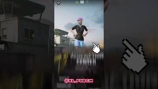 PUBG MOBILE BEPUL KIYIM OLISH // TEKINGA SKINLAR OLISH ️ #pubg #shorts