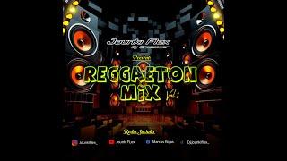 Reggaeton Actual| Los Mas Nuevo| Top Octubre 2024(Mirame, Doblexxó, Uwaie, Ohnana) Dj Jounki Flex