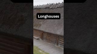 What Are Longhouses? | Traditional Community Living Explained #longhouse  #communityliving