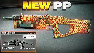 Black Ops 6 MOST UNDERRATED Smg is BROKEN  (PP919)