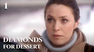 DIAMONDS FOR DESSERT (Episode 1) ROMANTIC MOVIES 2024