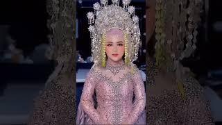 Cantiknya Barbie Minang#minangsahati #laguminangrancak