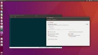 Ubuntu 16.04 Xenial Xerus Final Beta Changes