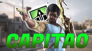 R6 | CAPITAO | Master Class