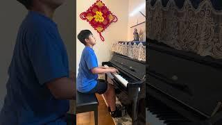 NY music festival-Benjamin Gao