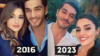 Love Doesn't Understand Words: Actors THEN and NOW 2023 | Ask Laftan Anlamaz