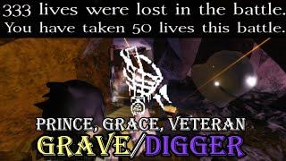 Roblox Grave/Digger - Back to Basics