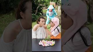 I Eat Candy with My Mom.   #Mom #family #comedy