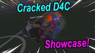 Cracked D4C Love Train Showcase! [A Bizarre Day]