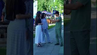 Jasjan Prank Nega qizlar Buzilib ketyabdi #jasjanprank #jasjan #prankuz #jasjan