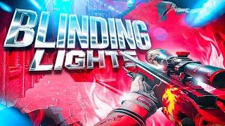 Blinding Lights (CS2 Montage)