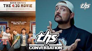 THE 4:30 MOVIE: Kevin Smith | THS Interview