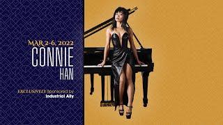 Connie Han - Live from Jazz St. Louis