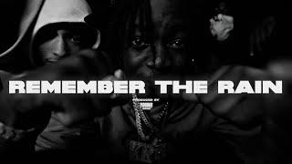 [FREE] Kyle Richh x Young Madz Jerk Drill Type Beat - "Remember The Rain” | NY Drill Instrumental