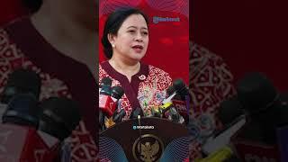 Minta Megawati Mundur dari Ketum PDIP, Puan : Jangan Berandai, Hormai Internal