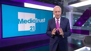 MEDIA TRUST 21 YEARS - Get Involved