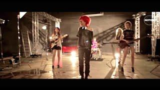 Blaxy Girls - Mi-e dor (Official Video)