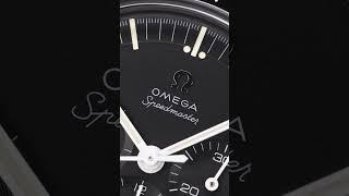 Which Would You Pick? Omega Speedmaster Professional vs Legendary Caliber 321