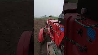 Belarus ki performance rotavator pr.. almadeena agro farm