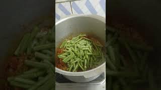 Karamani Rice #Yazhkitchen #shorts
