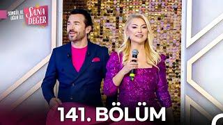 Songül ve Uğur ile Sana Değer 141. Bölüm (3 Mart 2025)