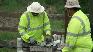 Hurricane Beryl outages near full restoration