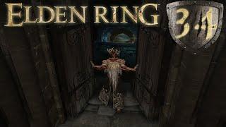 ELDEN RING прохождение #34 Странные и запутанные подземелья