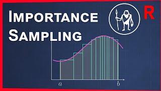 Game Engine Programming 074.1 - Brief introduction to importance sampling