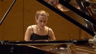 Franz Liszt. Sonata in B minor. Daria Kovaleva, piano