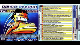 CD Dance Attack - Attack Session (1998) CD1