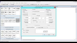 Моделирование пневмопривода. Уроки FluidSIM. Урок 3.Настройки элементов.