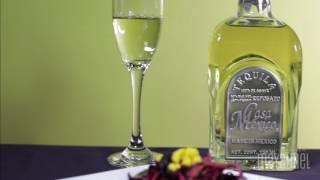 Casa México Tequila from the Highlands of Jalisco To You