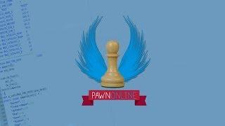 PAWNONLINE - Программирование в PAWN