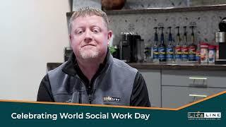 World Social Work Day