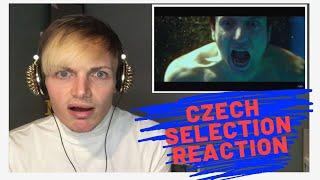 Lukeovision // Czech Republic ESCZ // National Selection Reaction