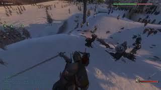 Mount and blade Prophesy of Pendor максимальная прокачка своего ордена