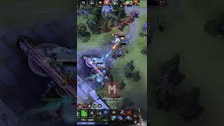 Any Mistake VS Undying #dota #dota2 #dota2highlights #rampage