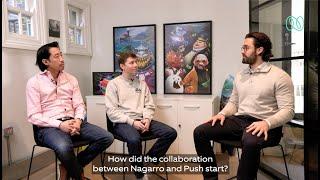Customer Speak: How we helped Push Gaming scale to the next level