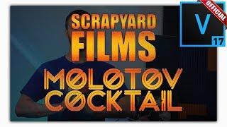 Scrapyard Films Molotov Cocktail  Fixes Most Common Problems in VEGAS Pro ‍ VEGAS Tutorial #91