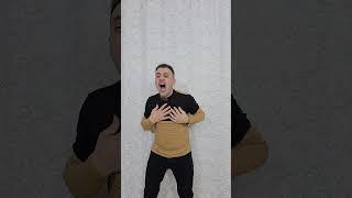 اندومي مع ماما والنتيجه أه أه أه