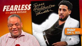 Tyrese Haliburton CEMENTS Superstar Status | Aaron Rodgers Signs Steelers Contract | Ep 943