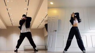 Jungkook | ‘Bare With Me - teyana taylor ’ Dance Cover Mirrored | JIRI