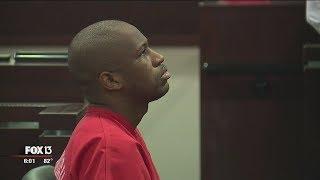 Suspected serial killer competent to stand trial, doctors say